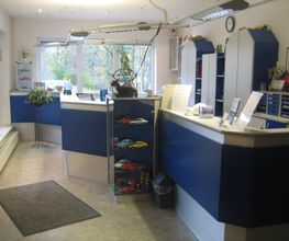 Autohaus Scheer Bild 6