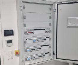 AMGElectricité (Application Maintenance Générale d'Électricité) image 1