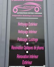 Garage Autoexpress Autoclean image 4