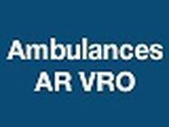 Ambulances Ar Vro