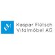 Kaspar Flütsch Vital Möbel AG