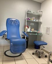 Laboratoire Grenoble - Berriat - BIOGROUP ALPES ISERE image 2