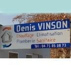 Vinson Denis