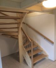 Sieber Holzbau AG Utzigen Bild 13