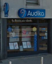 Audika - Audioprothésiste Aurillac image 1