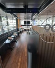 Restaurant 90 Grad Bild 8