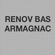 Renov Bas Armagnac SAS