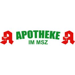 Apotheke im MSZ