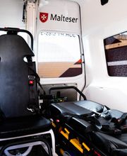 Malteser Hilfsdienst Bild 1