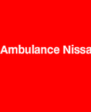 Ambulance Nissa image 1