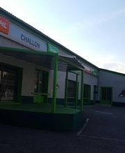 Challon Motoculture Aubenas image 3