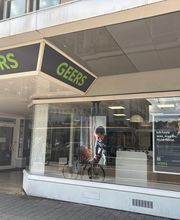 Außenaufnahme von GEERS