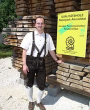 Treppenbau Biehler Bild 1