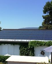 RVG énergies renouvelables Sàrl Bild 5