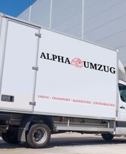 Alpha Umzüge GmbH Bild 4