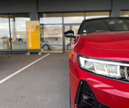 Opel Ford Garage Berthier Agent image 2