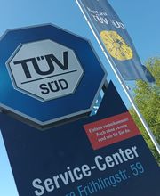 TÜV SÜD Service-Center Straubing Bild 3