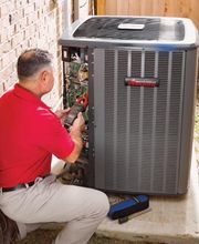 Ted Thompson Heating and Cooling image 3