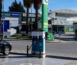 ACCIONA Charging Station imagen 3