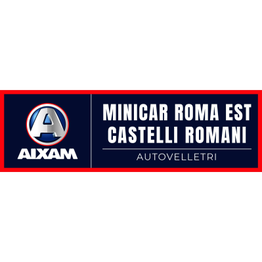 Micro Car Roma Sud logo