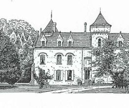 Château Des Salles image 1