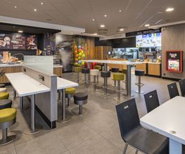 McDonald's Bild 6