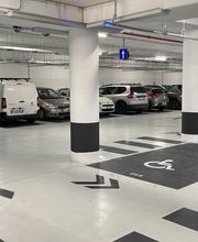 Parcheggio Saba San Martino immagine 6