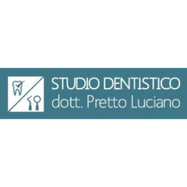 Studio Dentistico - Pretto Dr. Luciano logo