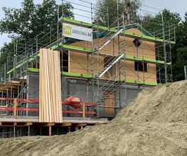 HBB Gerüstbau AG Bild 3