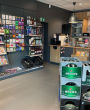 star Tankstelle Bild 8