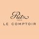Ritz Paris Le Comptoir Sèvres