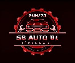 Sb Auto Dépannage 01 image 1
