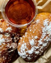 Fire On The Mountain image 8