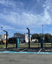 Electra Charging Station image 1