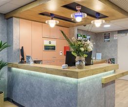 B&B HOTEL Troyes Centre image 8