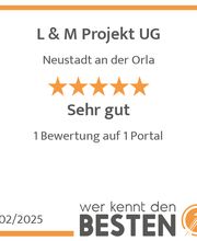 werkenntdenBESTEN.de Qualitätssiegel