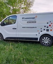 Ramonage + image 1