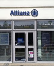 Allianz M.Ballin & M.Dupouy Agent Généraux image 3
