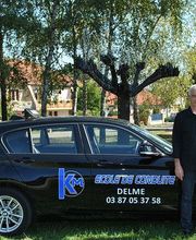 Auto-Moto Ecole De Conduite KM SASU image 2