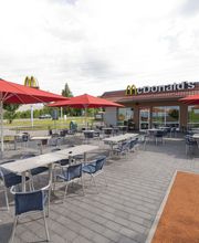 McDonald's Bild 1