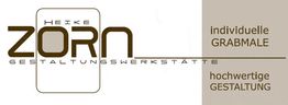Heike Zorn Gestaltungswerkstätte logo