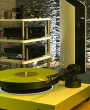 Bürkli HiFi Klangwelten Einzigartig Bild 5