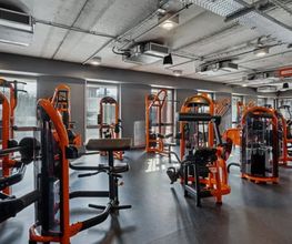 Basic-Fit 24/7 image 4