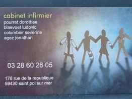 Scm Blaevoet-pourret