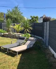 Daniel Moquet signe vos clôtures - Ent. AB Créations image 4