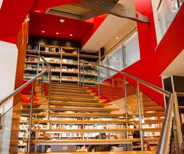 Librairie Ryst image 12