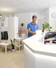 Physioteam-Mitte, Albers, Baron & Fritsche Bild 3