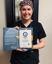 Jane R. Mays, DMD image 8