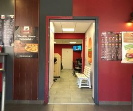 La Boîte à Pizza image 4