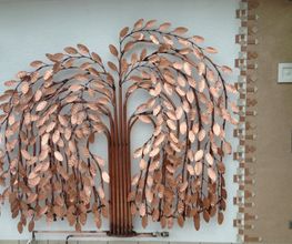 Design-Heizbaum Bild 1